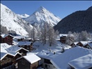 Saas Fee - The pearl of the Alps